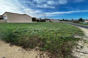 Picture of listing #327751413. Land for sale in Sauzé-Vaussais