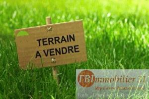 Picture of listing #327754690. Land for sale in Muret