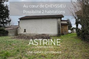 Picture of listing #327757157. Appartment for sale in Cheyssieu