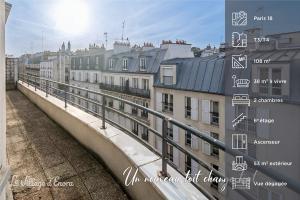 Picture of listing #327758230. Appartment for sale in Paris