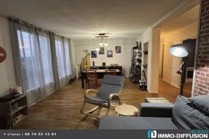 Picture of listing #327761999. Appartment for sale in Bourges
