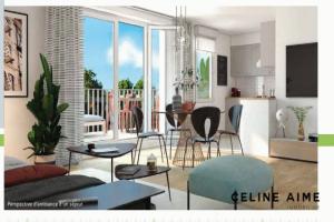 Picture of listing #327763640. Appartment for sale in Vitry-sur-Seine