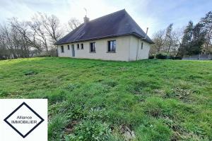 Picture of listing #327764706. House for sale in Montauban-de-Bretagne