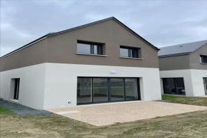 Picture of listing #327764753. House for sale in La Gouesnière