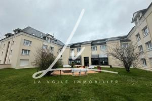 Picture of listing #327765488. Appartment for sale in Caen