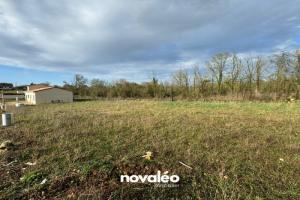 Picture of listing #327766720. Land for sale in Nouaillé-Maupertuis