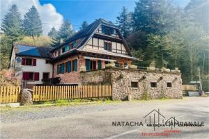 Picture of listing #327766984. Building for sale in Oberhaslach