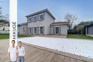 Picture of listing #327767535. House for sale in Saint-Pierre-de-Chandieu
