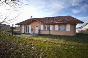 Picture of listing #327767539. House for sale in Les Abrets en Dauphiné