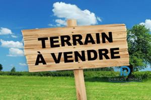 Picture of listing #327768581. Land for sale in Saint-Hilaire-Cottes