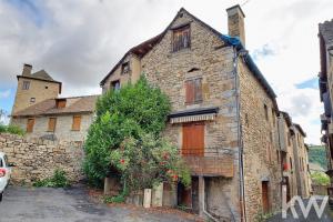 Picture of listing #327770739. House for sale in Saint-Bonnet-de-Chirac