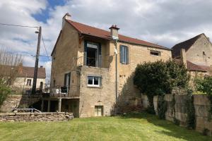 Picture of listing #327771824. House for sale in Voutenay-sur-Cure