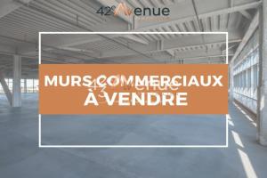 Photo de l'annonce nº 327772126. Commerce à vendre sur Saint-Étienne