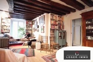 Picture of listing #327772678. Appartment for sale in Paris
