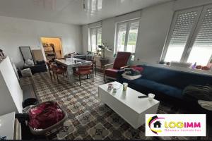 Picture of listing #327772692. House for sale in Aulnoy-lez-Valenciennes