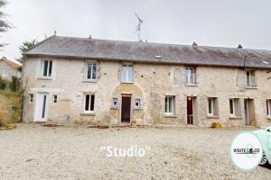 Picture of listing #327772783. House for sale in Ver-sur-Mer