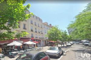 Picture of listing #327772855. Building for sale in Saint-Étienne