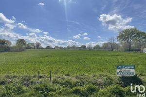 Picture of listing #327772951. Land for sale in La Meilleraye-de-Bretagne