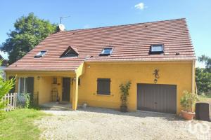 Picture of listing #327773503. House for sale in Gisors