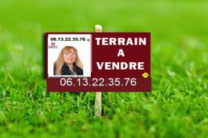 Photo de l'annonce nº 327774098. Terrain à vendre sur Saint-Aubin-sur-Gaillon