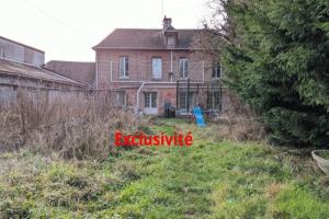 Picture of listing #327774433. House for sale in Gournay-en-Bray
