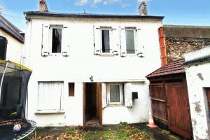 Picture of listing #327774772. House for sale in Montluçon