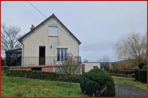 Picture of listing #327776526. House for sale in Cérans-Foulletourte