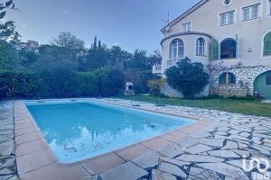 Picture of listing #327776926. House for sale in Vence