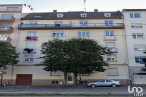 Photo de l'annonce nº 327777026. Appartement à vendre sur Strasbourg