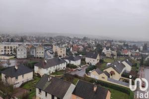 Picture of listing #327779328. Appartment for sale in Auxerre