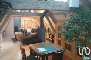 Picture of listing #327779525. Appartment for sale in Auxerre