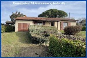 Picture of listing #327780180. House for sale in Figeac
