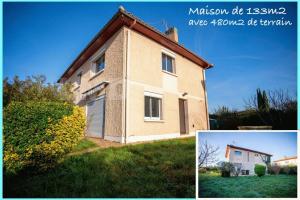 Picture of listing #327780223. House for sale in Villeneuve-Tolosane