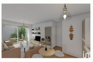 Picture of listing #327780579. Appartment for sale in Mignaloux-Beauvoir