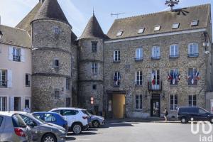 Picture of listing #327783835. Appartment for sale in Tournan-en-Brie