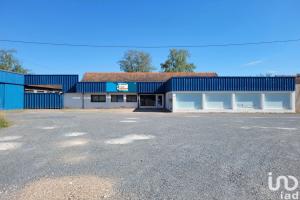 Picture of listing #327785706. Building for sale in Gueugnon