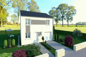 Picture of listing #327787526. House for sale in Longwy