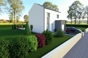 Picture of listing #327787535. House for sale in Longwy