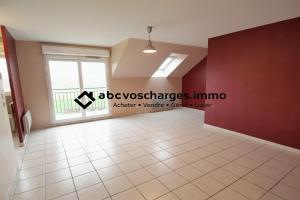 Picture of listing #327788597. Appartment for sale in Montigny-en-Gohelle
