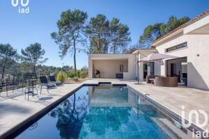 Picture of listing #327788852. House for sale in Draguignan