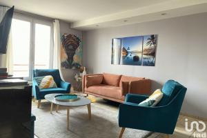 Picture of listing #327789000. Appartment for sale in Cergy
