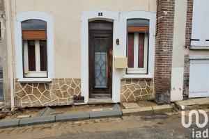 Picture of listing #327789594. House for sale in Brienon-sur-Armançon
