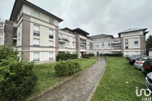 Picture of listing #327789757. Appartment for sale in Dammarie-les-Lys