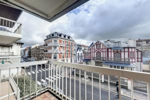 Picture of listing #327791423. Appartment for sale in Le Touquet-Paris-Plage
