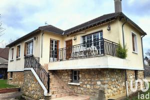 Picture of listing #327791453. House for sale in Jouy-en-Josas