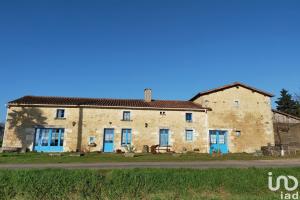 Picture of listing #327791826. House for sale in Foussais-Payré