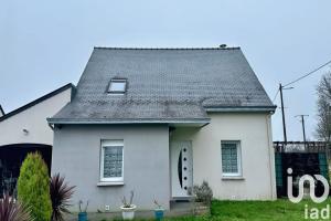 Picture of listing #327792413. House for sale in Gourhel