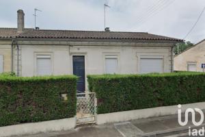 Picture of listing #327793573. House for sale in Libourne