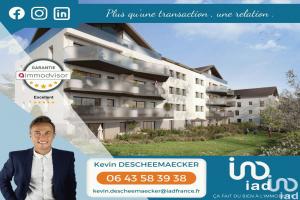 Photo de l'annonce nº 327793737. Appartement à vendre sur Divonne-les-Bains
