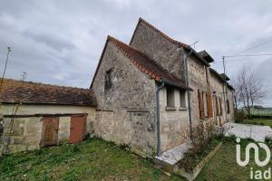 Photo de l'annonce nº 327794157. Maison à vendre sur Cussay